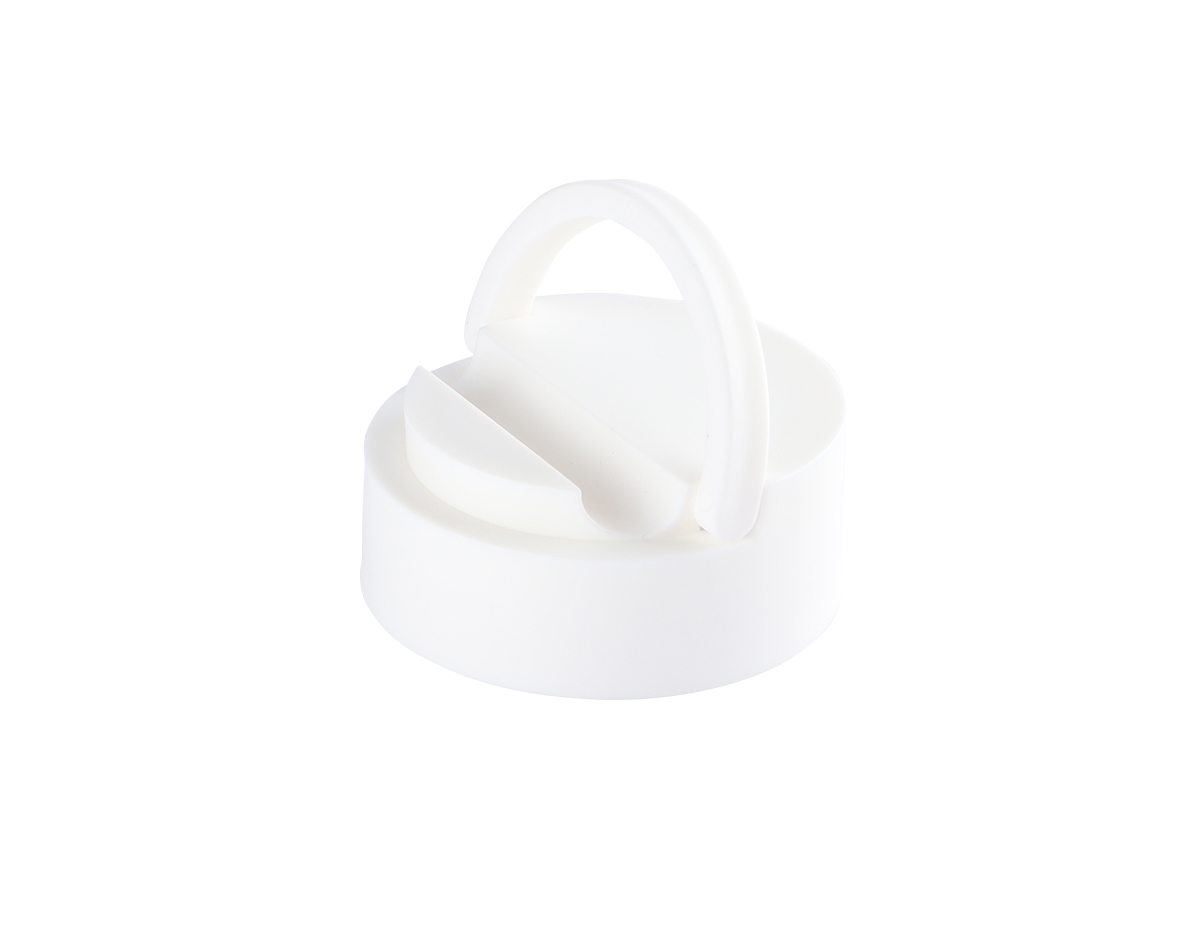Garrafa inox 500ml suporte celular