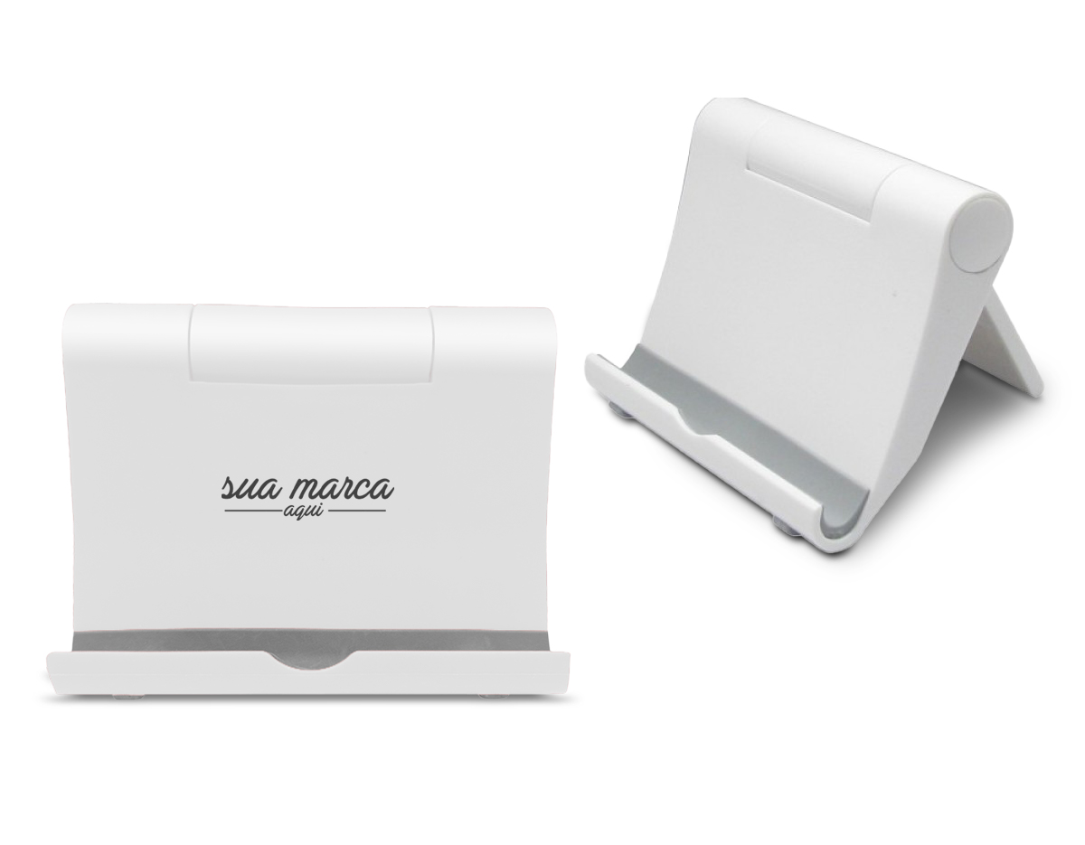 Suporte Plástico para Celular