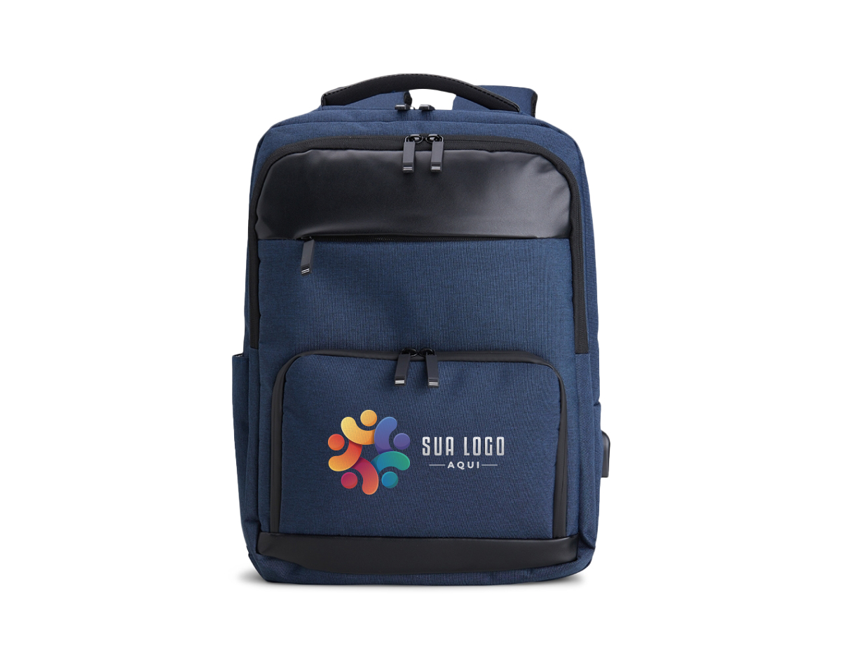 Mochila Poliéster 29 Litros
