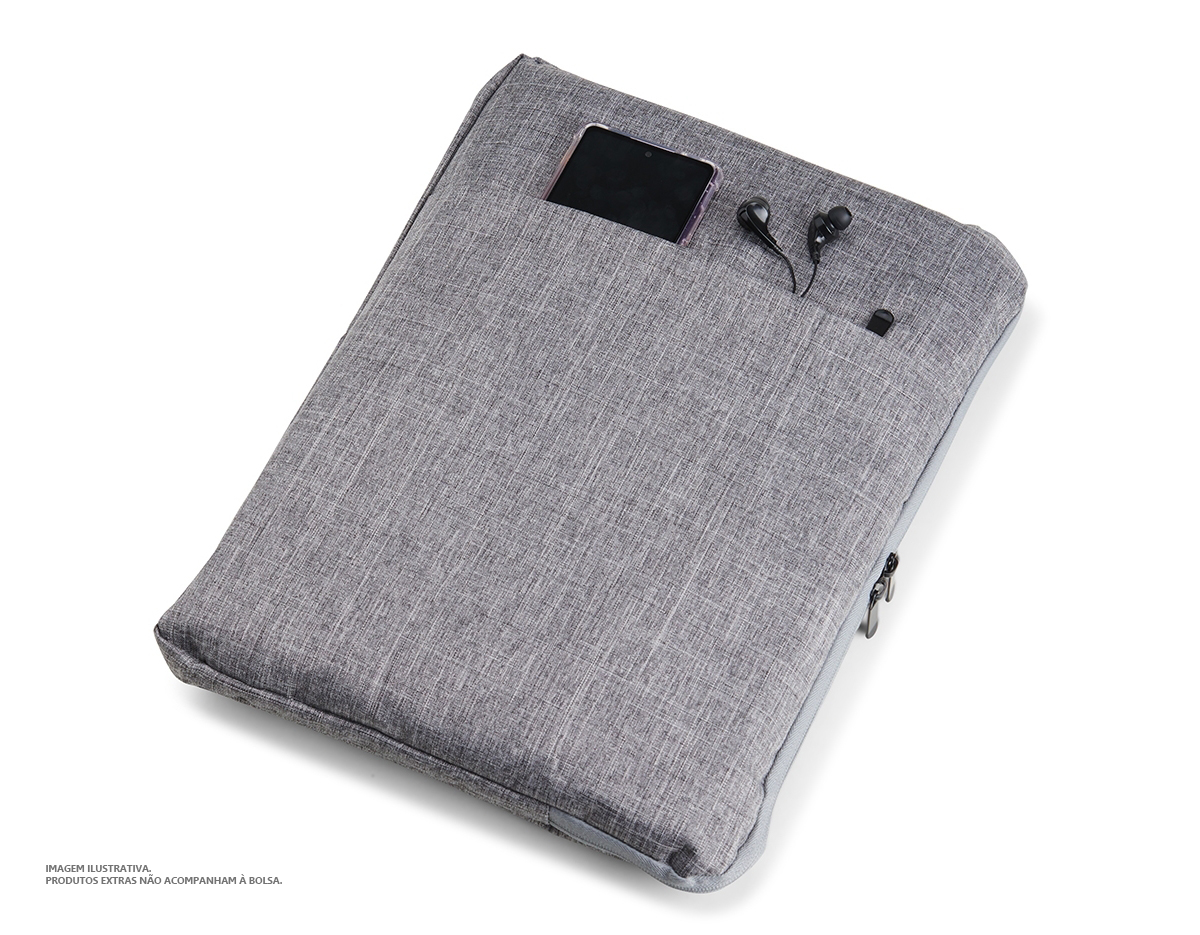 Pasta para Tablet e Notebook