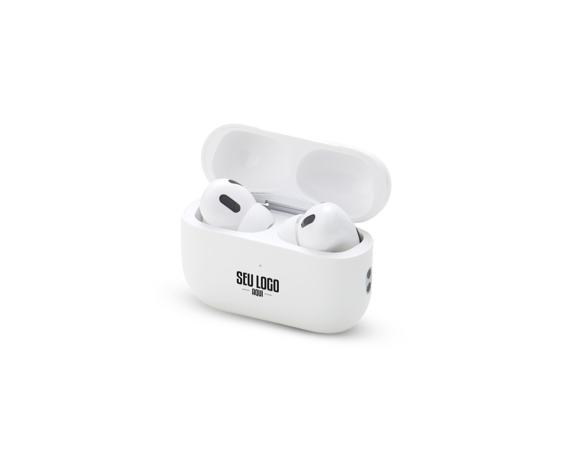 Fone de Ouvido Bluetooth Touch