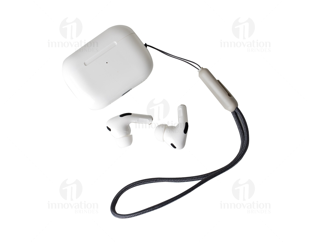 Fone de Ouvido Bluetooth Touch
