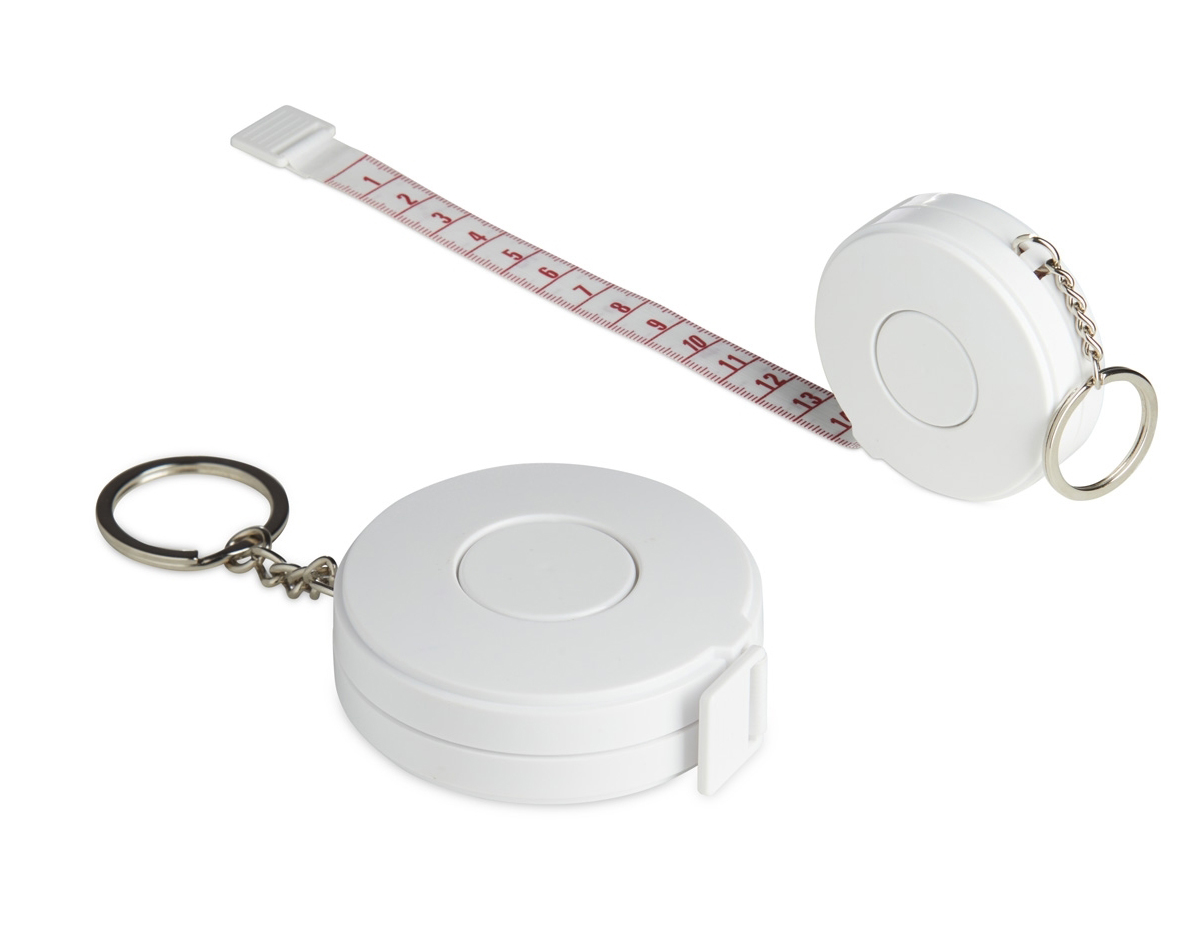 Fita métrica plástica de 3 metros, com botão acionador e mecanismo de trava. Ideal para medir com precisão em projetos de costura, carpintaria ou qualquer necessidade de medição. Compacta e durável, oferece facilidade de uso com seu botão de acionamento e confiança com seu mecanismo de trava.