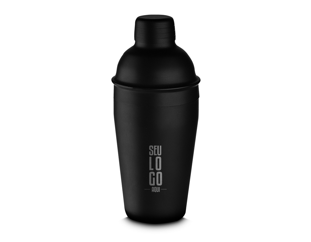 Este Kit Drink em inox é o conjunto perfeito para quem deseja preparar bebidas com elegância e precisão! Com capacidade de 500ml, a coqueteleira junto do socador, dosador e pinça, trazem o estilo do acabamento em pintura fosca, além da resistência e durabilidade do aço inoxidável. Este kit é ideal tanto para profissionais quanto para quem gosta de inovar no preparo de drinks em casa. Versátil e sofisticado, ele oferece tudo o que você precisa para transformar cada ocasião em uma experiência especial.