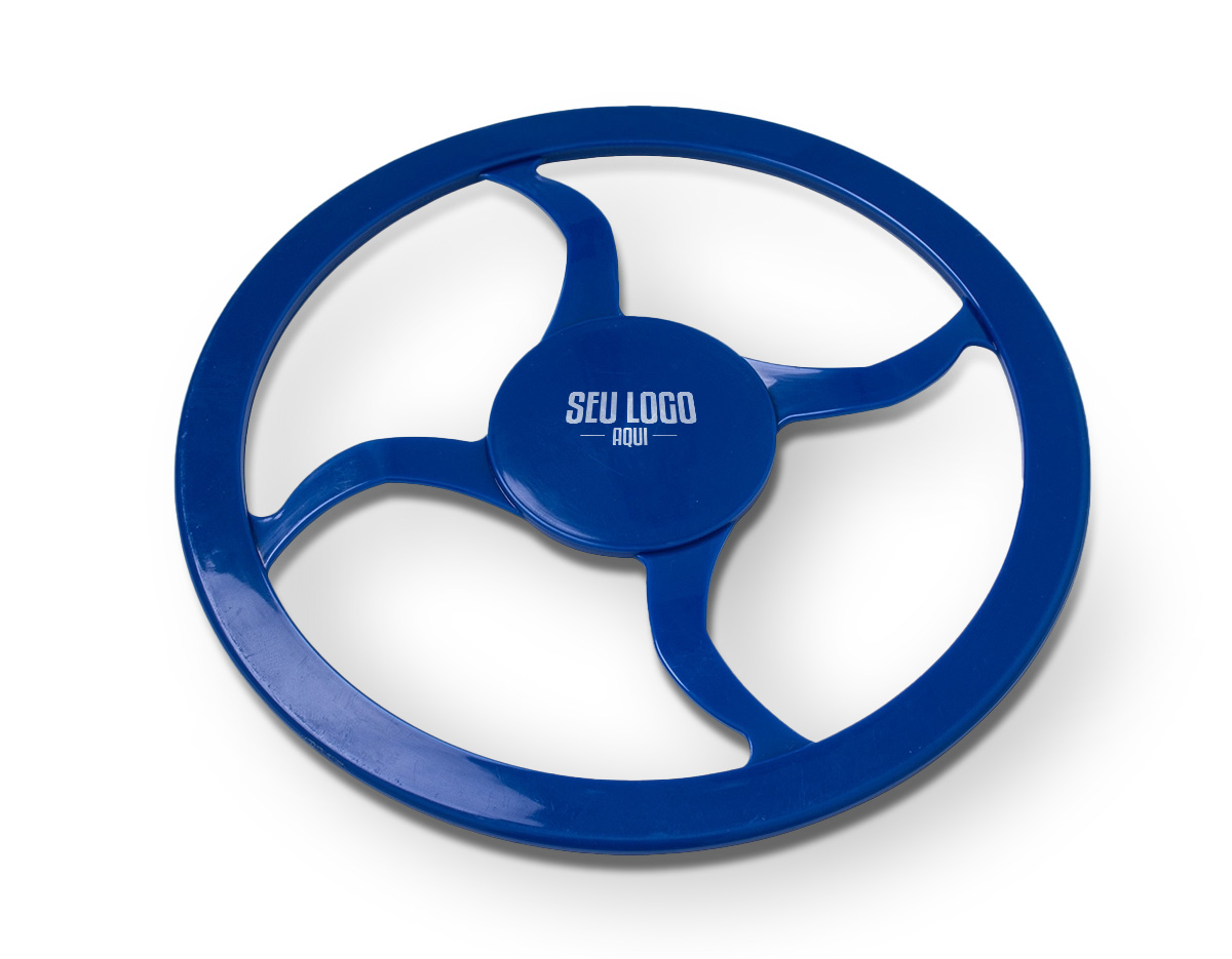 Garanta momentos de pura diversão e interação com o seu pet com o nosso frisbee colorido! Disponível em diversas cores vibrantes, ele é perfeito para brincadeiras ao ar livre, estimulando a atividade física e melhorando a sua saúde e a do seu melhor amigo. Feito com plástico, é fácil de lançar e confortável para o pet segurar. Torne os passeios ainda mais animados e proporcione ao seu amigão uma experiência cheia de energia e alegria!