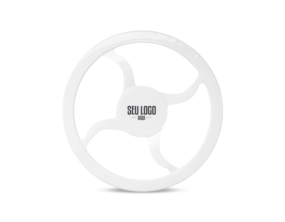 Garanta momentos de pura diversão e interação com o seu pet com o nosso frisbee colorido! Disponível em diversas cores vibrantes, ele é perfeito para brincadeiras ao ar livre, estimulando a atividade física e melhorando a sua saúde e a do seu melhor amigo. Feito com plástico, é fácil de lançar e confortável para o pet segurar. Torne os passeios ainda mais animados e proporcione ao seu amigão uma experiência cheia de energia e alegria!