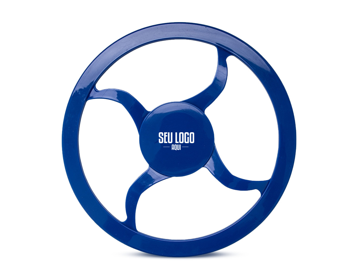 Garanta momentos de pura diversão e interação com o seu pet com o nosso frisbee colorido! Disponível em diversas cores vibrantes, ele é perfeito para brincadeiras ao ar livre, estimulando a atividade física e melhorando a sua saúde e a do seu melhor amigo. Feito com plástico, é fácil de lançar e confortável para o pet segurar. Torne os passeios ainda mais animados e proporcione ao seu amigão uma experiência cheia de energia e alegria!