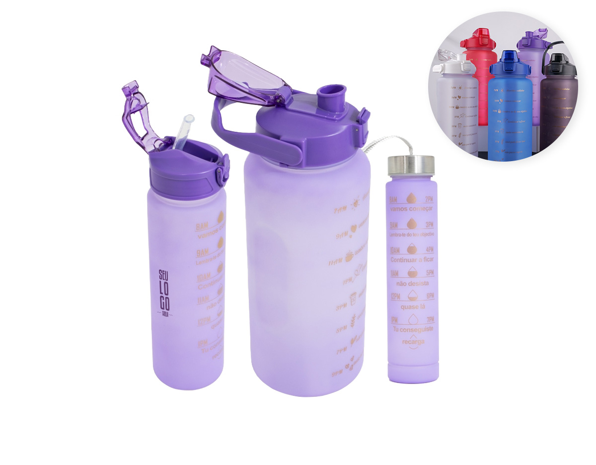 Garrafa térmica inox de 450ml com parede dupla e infusor, ideal para conservar bebidas quentes ou frias por mais tempo. Com design moderno e funcional, é perfeita para o dia a dia, mantendo sua bebida na temperatura ideal. Reutilizável e durável, é uma excelente escolha para quem busca praticidade e sustentabilidade. 