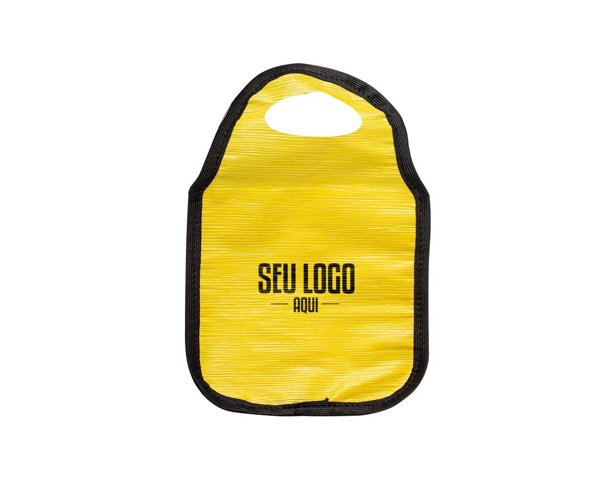 Para manter os carros sempre limpos e organizados, essa lixeira feita de plástico reciclável une praticidade e sustentabilidade. Compacta e resistente, ela é ideal para manter o interior do carro em ordem. Deixe cada viagem em uma experiência mais organizada e consciente, com uma solução simples que faz a diferença no dia a dia.