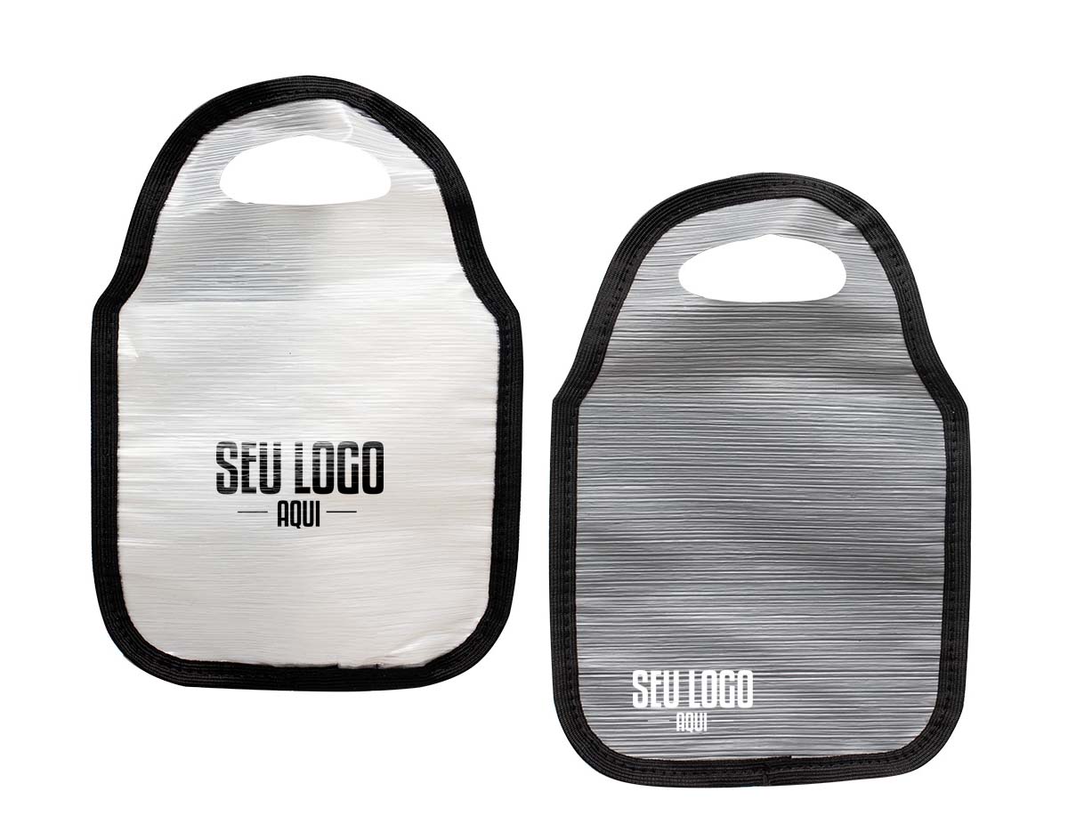 Para manter os carros sempre limpos e organizados, essa lixeira feita de plástico reciclável une praticidade e sustentabilidade. Compacta e resistente, ela é ideal para manter o interior do carro em ordem. Deixe cada viagem em uma experiência mais organizada e consciente, com uma solução simples que faz a diferença no dia a dia.